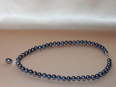 Perlový náhrdelník černé perly NRSNP7585AAAbK Perlový náhrdelník čierne perly NRSNP7580AAAbK.2.JPG NRSNP7585AAAbK