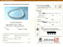 náhrdelník z japonských akoya perel Hanadama 8,5mm HANADAMA 8590 Perlový náhrdelník japonské akoya perly HANADAMA 8,5- 9 mm -3.jpg HANADAMA 8590