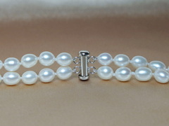 Šperky s perlami DOSET06AA+wJ Perlový set šperkov dvojradový DOSET06AA+wJ.2.JPG DOSET06AA+wJ