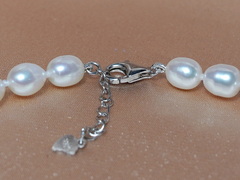 Perlový set z pravých bílých říčních perel OSSET6065AA+wJ Perlový set z pravých bielych riečnych perál OSSET6065AA+wJ-1.JPG OSSET6065AA+wJ