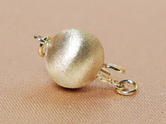 Zlatý perlový uzávěr GU100yK Perlový uzáver GU100yK-3.JPG GU100yK