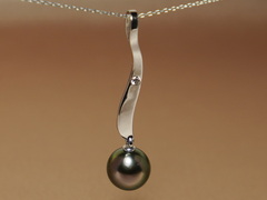 Perlové šperky BC04WS-T Prívesok BC04WP-T.JPG BC04WS-T