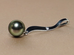 Přívěsek s perlou BC04WP-T Prívesok BC04WP-T_1.JPG BC04WP-T