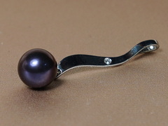 Přívěsek s perlou BC04SP-B Prívesok s perlou BC04SP-B_1.JPG BC04SP-B