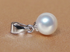 Přívěsek s perlou FP200wP-W Prívesok s perlou FP200wP-W-1.JPG FP200wP-W