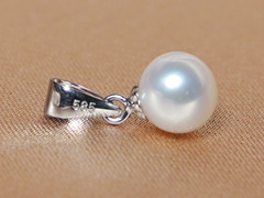 Přívěsek s perlou FP200wP-W Prívesok s perlou FP200wP-W-2.JPG FP200wP-W