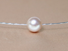 Růžová říční perla na zlatém lanku WW01WN-FP Ružová riečna perla na zlatom lanku WW01WN-FP-1.JPG WW01WN-FP