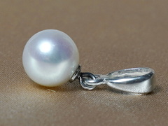 Přívěsek s perlou SFP010w SFP010W-1.JPG SFP010w