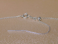 Sada zlatých šperků s akoya perlami APNCHSET002C Zlatá retiazka AUCHP05 s nastaviteľnou dĺžkou.1.JPG APNCHSET002C