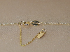 Zlatý náhrdelník 18K s pravými sladkovodními perlami PN888SP Zlatý náhrdelník 18K s pravými perlami PN888SP.2.JPG PN888SP