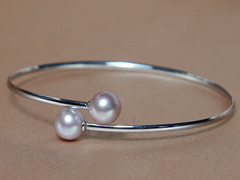 Zlatý náramek s perlami WW08WB-PP Zlatý náramok s perlami WW08WB-PP.1.JPG WW08WB-PP