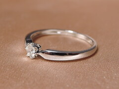 Zásnubní prsten M51115RJ Zlatý zásnubný prsteň M51115RJ 2.jpg M51115RJ