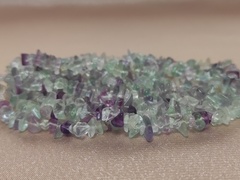 Personalizovaný náhrdelník PS004 fluorit.jpg PS004