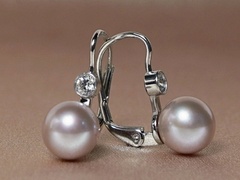 Perlové náušnice DS222WFE-L perlove-nausnice-ds222wfe-l.JPG DS222WFE-L