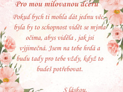 Personalizovaný perlový náhrdelník PS008 pro dceru CZK resize.png PS008