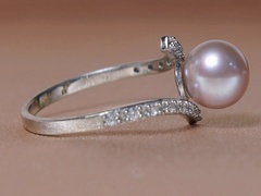 Zlatý prsten 14K s pravou perlou BC029WFR-L prsten-s-perlou-BC029WBR-L.JPG BC029WFR-L