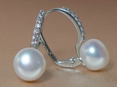 Perlové náušnice BC021WBE-W zlate-perlove-nausnice-bc021wbe-w.JPG BC021WBE-W