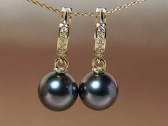 Zlaté náušnice 14K s pravými tahitskými perlami DS120YE-T zlate-perlove-nausnice-ds120ye-t.JPG DS120YE-T