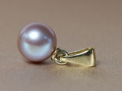 Přívěsek s perlou RPP002lM zlaty-privesok-s-perlou-rpp002lm.JPG RPP002lM